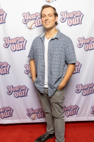 Seth Boyer