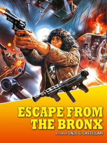 DVD Cover (Blue Underground)