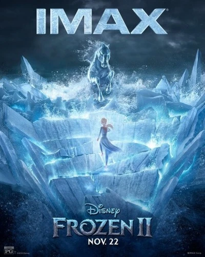 Theatrical Poster (USA)