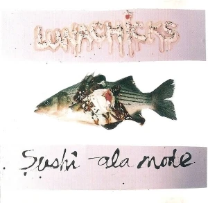 Sushi A La Mode