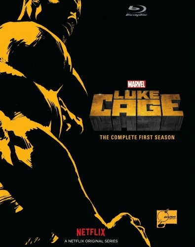 Blu-Ray Cover (Walt Disney Studios)