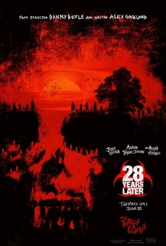 Theatrical Poster (USA)