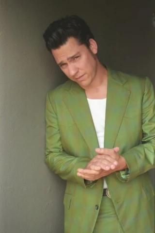 Jesse Dayton