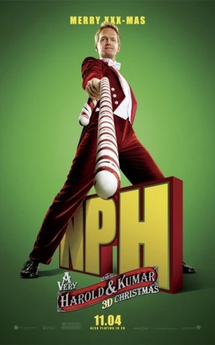 Theatrical Poster (USA)