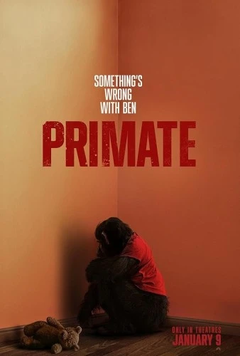 Theatrical Poster