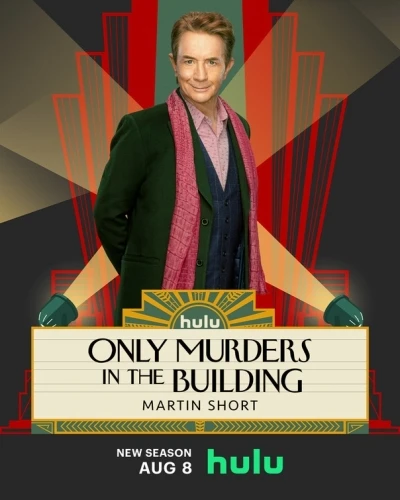 Theatrical Poster