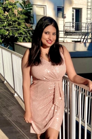 Minoti Vaishnav