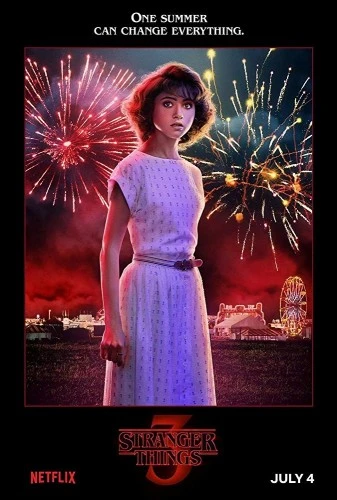 Theatrical Poster (USA)