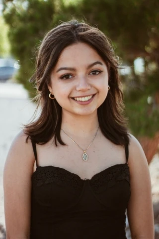 Marcie Robledo