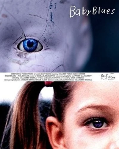 Theatrical Poster