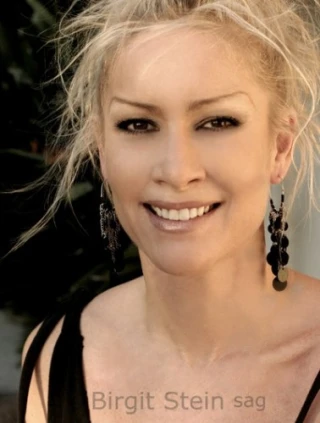 Birgit Stein