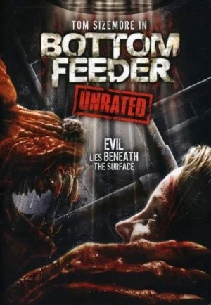 DVD Cover (Peace Arch)