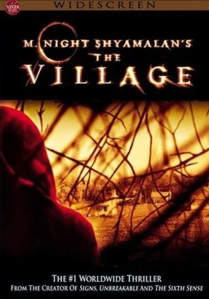 DVD Cover (Buena Vista Home Entertainment)