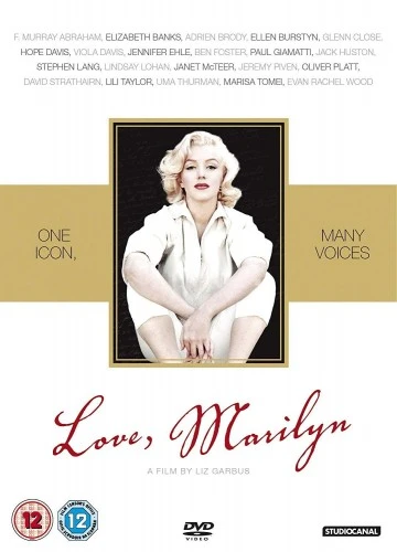 DVD Cover (UK)
