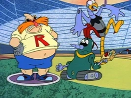 Robolympics