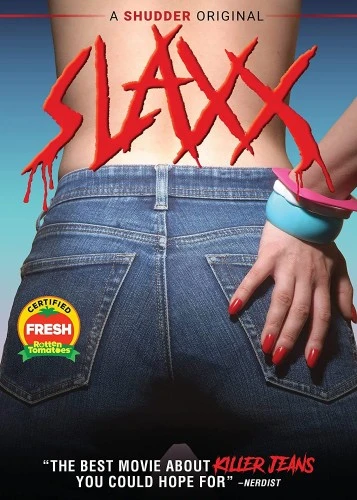 DVD Cover (Image Entertainment)