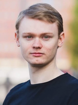 Connor Sullivan