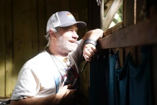 Jason 'Jake' Cross