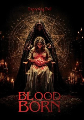 DVD Cover (Leomark Studios)