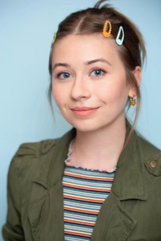 Ella Schaefer