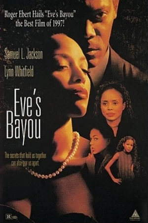 DVD Cover (Lions Gate)