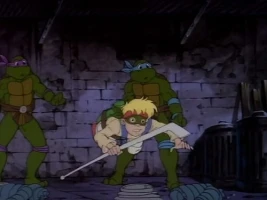 The Fifth Turtle