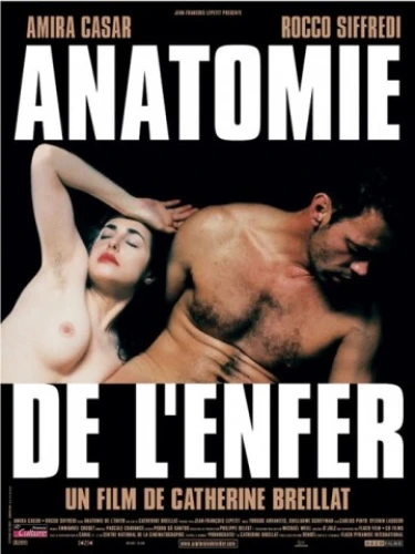 DVD Cover (France)
