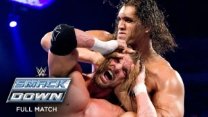 Royal Rumble 2009 Fallout