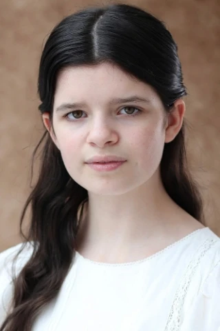 Kitty Sudbery