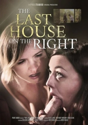 DVD Cover (Pure Taboo)