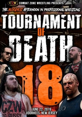 DVD Cover (Smart Mark Video)