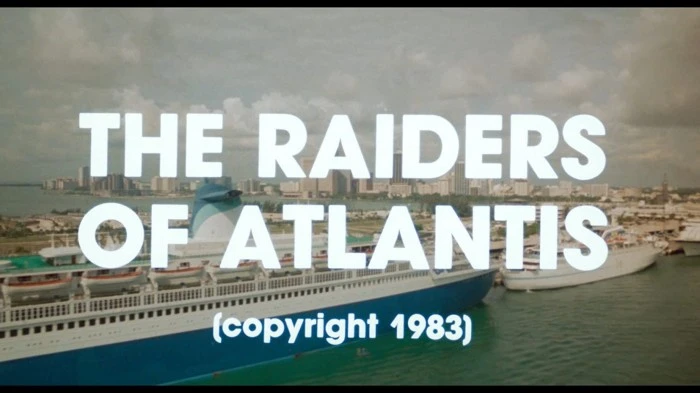 Title Card