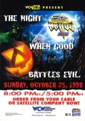 WCW: Halloween Havoc 1998