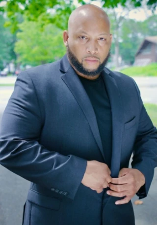 Eddie A. Bryant