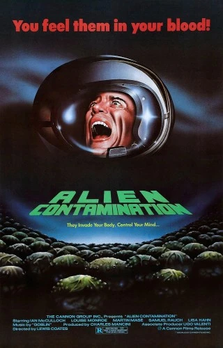 Theatrical Poster (USA)