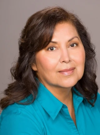 Cynthia Huerta