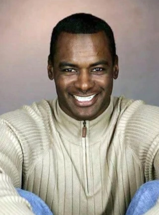 Darryl Hammond