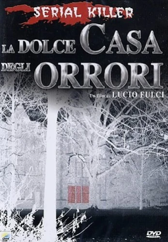 DVD Cover (Italy)