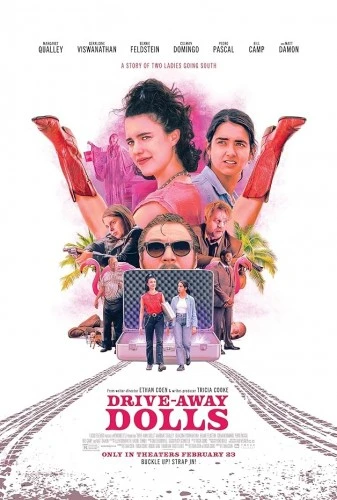 Theatrical Poster (USA)