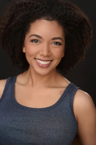 Erin Alexis Randolph