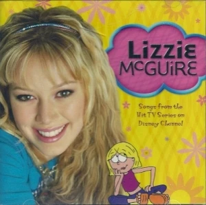 Lizzie McGuire
