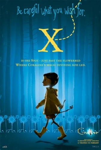 Theatrical Poster (USA)