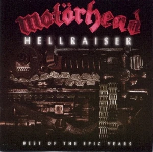 Hellraiser: Best of the Epic Years