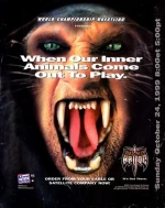 WCW: Halloween Havoc 1999