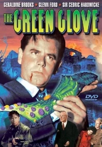DVD Cover (Alpha Video)
