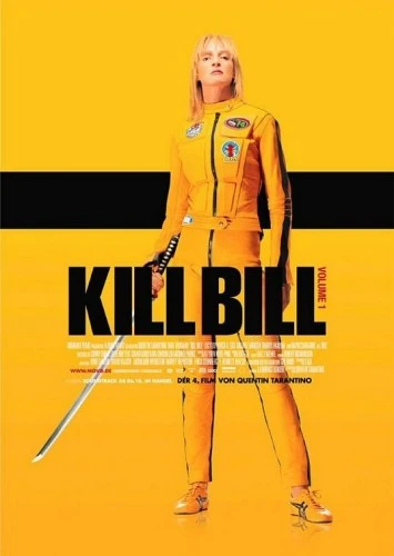 Theatrical Poster (Germany)