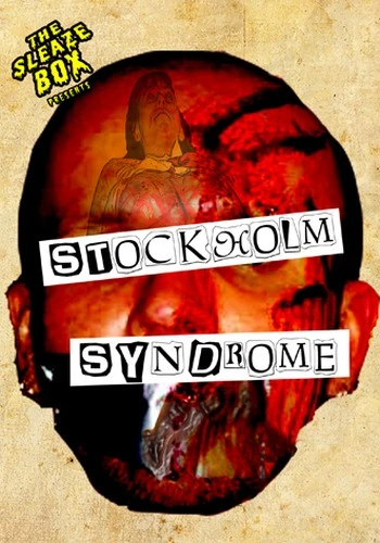 DVD Cover (Gatorblade Films)