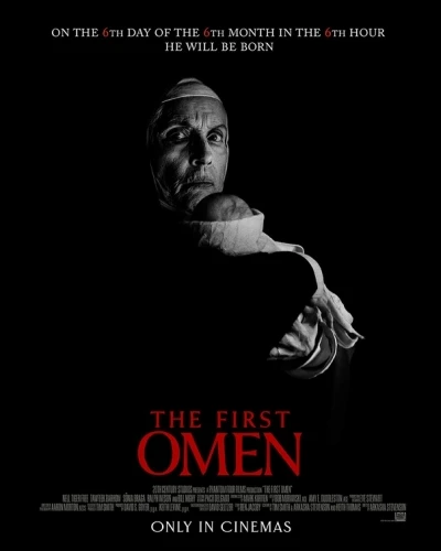 Theatrical Poster (USA)