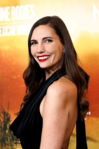 Mary Carr