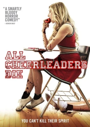 DVD Cover (Image Entertainment)